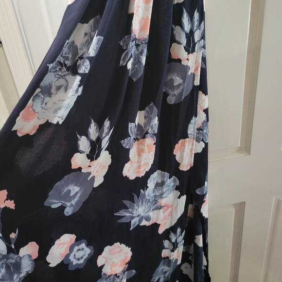 Summer dress - Picture 3 of 4